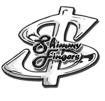 Shimmy Fingers Ink Shop