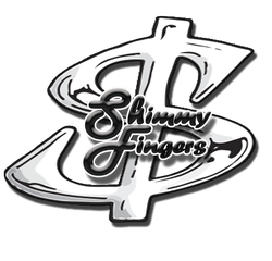 Shimmy Fingers Ink Shop