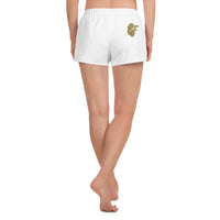 Women’s Money Bear Athletic Shorts