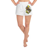 Women’s Money Bear Athletic Shorts