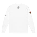 MONEY BEAR Heavyweight long-sleeve shirt