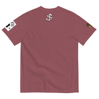 MONEY BEAR Heavyweight T-shirt