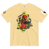 MONEY BEAR Heavyweight T-shirt