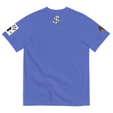 MONEY BEAR Heavyweight T-shirt