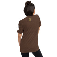 Womens MONEY BEAR Short sleeve t-shirt