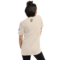 Womens MONEY BEAR Short sleeve t-shirt