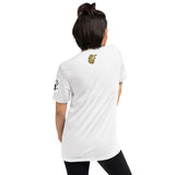 Womens MONEY BEAR Short sleeve t-shirt