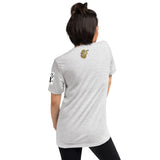 Womens MONEY BEAR Short sleeve t-shirt