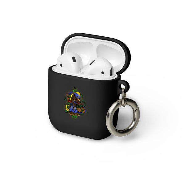 '23 MONEY BEAR AirPods/Pro cases