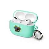 '23 MONEY BEAR AirPods/Pro cases