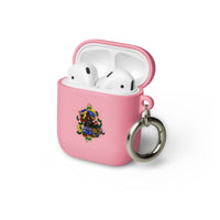 '23 MONEY BEAR AirPods/Pro cases