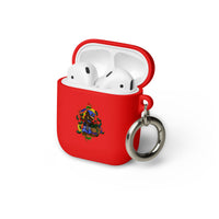 '23 MONEY BEAR AirPods/Pro cases