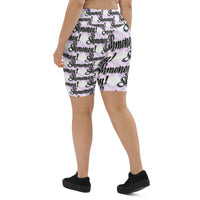 "Shmoney!" Biker Shorts