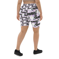 "Shmoney!" Biker Shorts