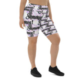 "Shmoney!" Biker Shorts