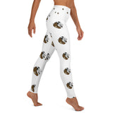 MONEY BEAR Yoga Leggings