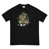 '23 MONEY BEAR heavyweight Tees