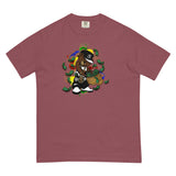 '23 MONEY BEAR heavyweight Tees