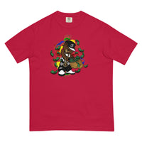 '23 MONEY BEAR heavyweight Tees