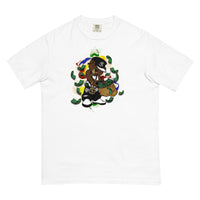 '23 MONEY BEAR heavyweight Tees