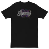 "SHMONEY" Premium Heavyweight Tees