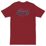 "SHMONEY" Premium Heavyweight Tees