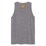 Men’s Money Bear premium Tanks