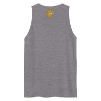 Men’s Money Bear premium Tanks