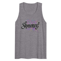 "SHMONEY" Premium Tank Tops