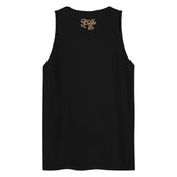 "Mandinka Warrior" Premium Tanks