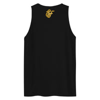 Men’s Money Bear premium Tanks