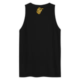 Men’s Money Bear premium Tanks