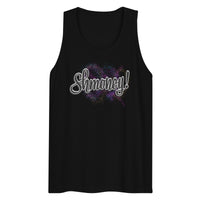 "SHMONEY" Premium Tank Tops