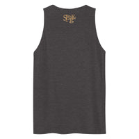 "Mandinka Warrior" Premium Tanks