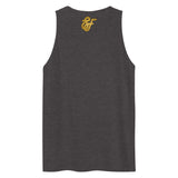 Men’s Money Bear premium Tanks