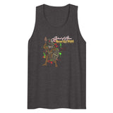 "Mandinka Warrior" Premium Tanks