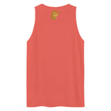 Men’s Money Bear premium Tanks