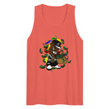 Men’s Money Bear premium Tanks