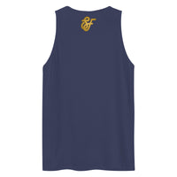 Men’s Money Bear premium Tanks