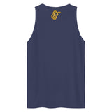 Men’s Money Bear premium Tanks