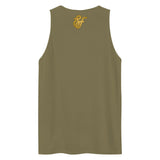 Men’s Money Bear premium Tanks