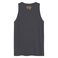 "Mandinka Warrior" Premium Tanks