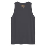 "Mandinka Warrior" Premium Tanks