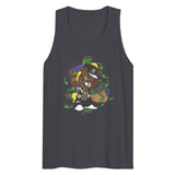 Men’s Money Bear premium Tanks