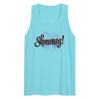 "SHMONEY" Premium Tank Tops