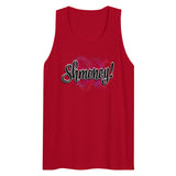 "SHMONEY" Premium Tank Tops