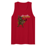 "Mandinka Warrior" Premium Tanks