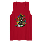 Men’s Money Bear premium Tanks