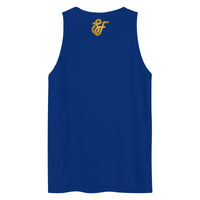 Men’s Money Bear premium Tanks