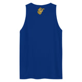 Men’s Money Bear premium Tanks